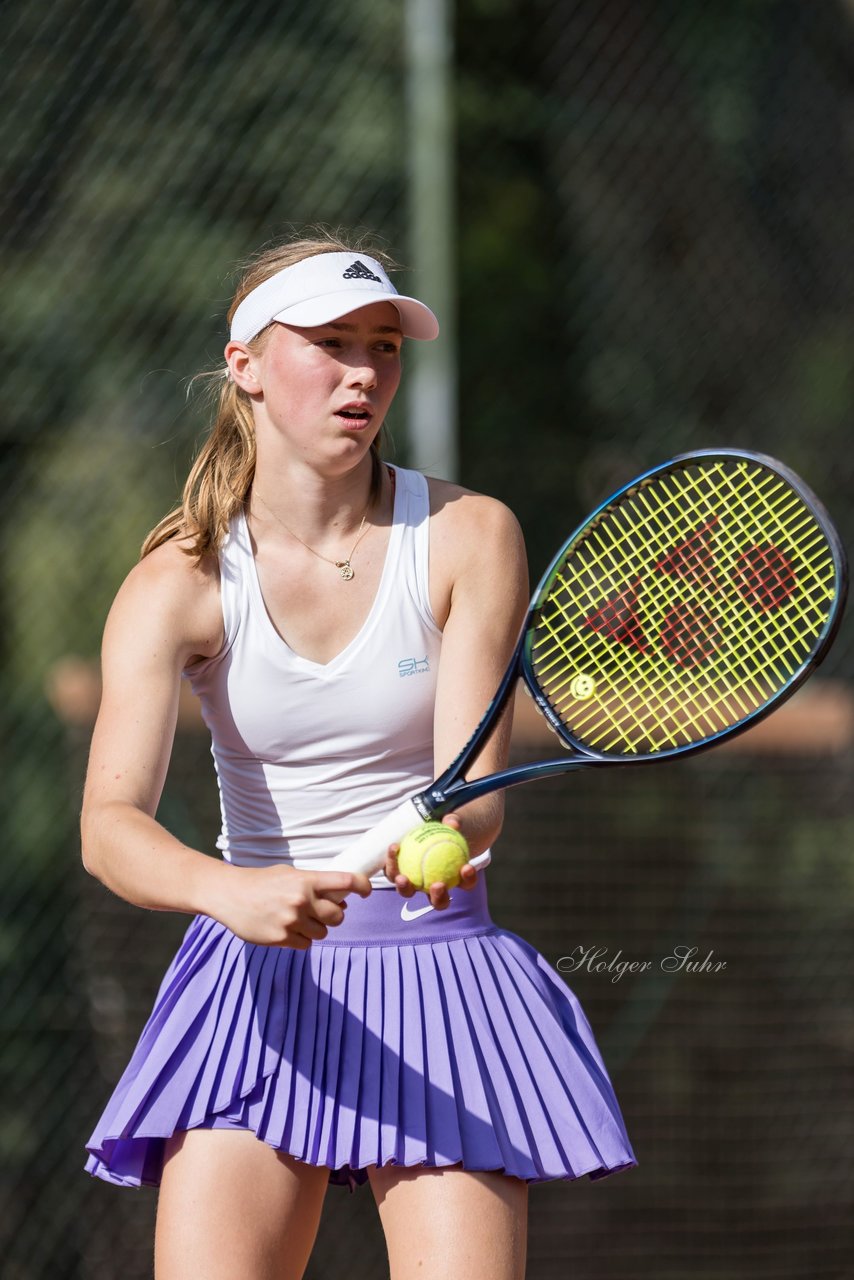 Annika Schult 146 - Bergstedt Open